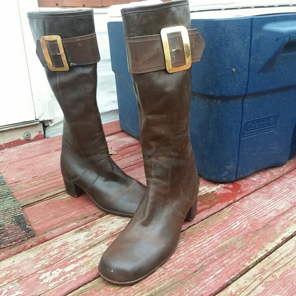 Boots - Picture 2 of 7